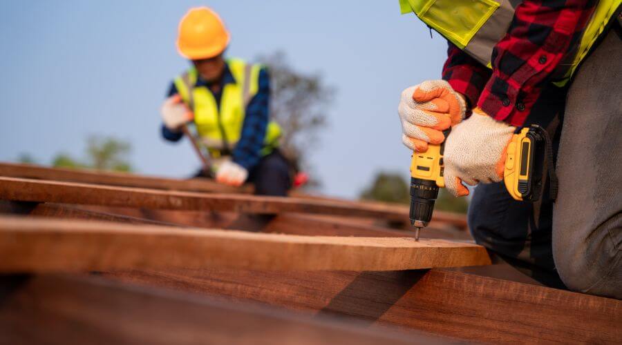 Local Chimney Repair in McGrath, AK